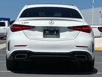 2025 C-Class Thumbnail 4