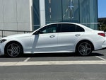 2025 C-Class Thumbnail 6