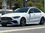 2025 C-Class Thumbnail 7