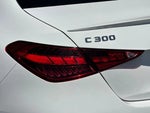 2025 C-Class Thumbnail 26