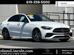 2025 C-Class Thumbnail 29
