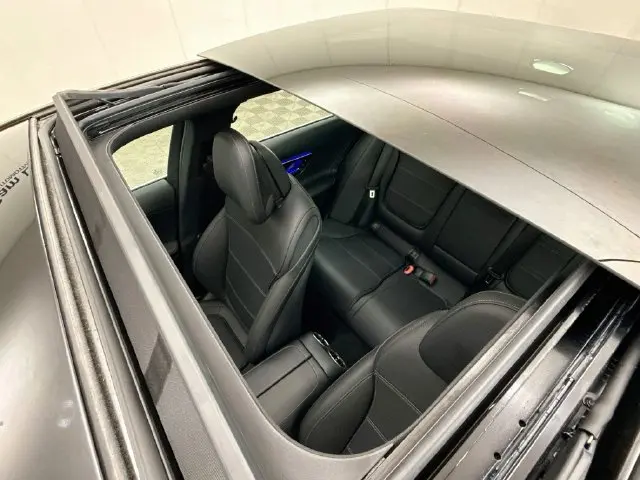 2025 Mercedes-Benz C-Class - $37,912