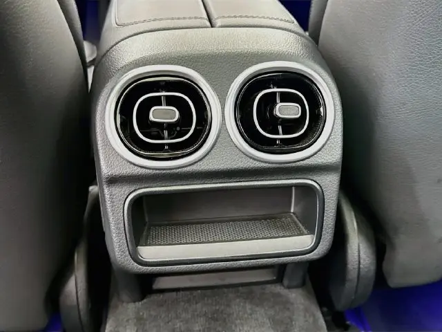2025 Mercedes-Benz C-Class - $37,912