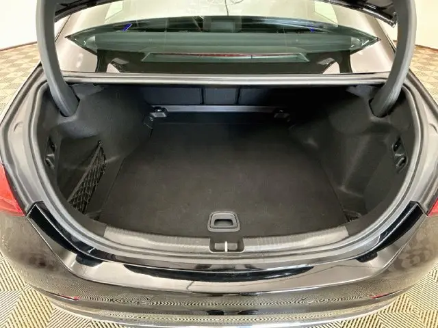 2025 Mercedes-Benz C-Class - $37,402