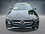 2025 C-Class Thumbnail 2