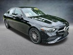 2025 C-Class Thumbnail 3