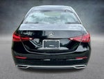 2025 C-Class Thumbnail 6