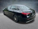 2025 C-Class Thumbnail 7