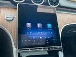 2025 C-Class Thumbnail 30