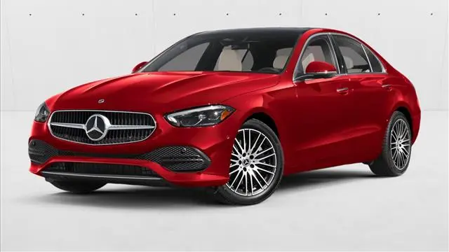 Preowned 2026 Mercedes-Benz C-Class C 300 for Sale