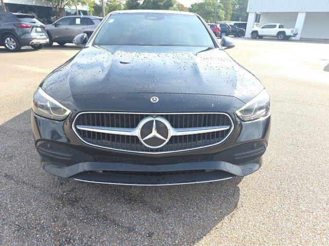 2022 Mercedes-Benz C-Class - $22,999
