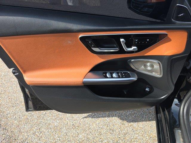 2022 Mercedes-Benz C-Class - $22,999