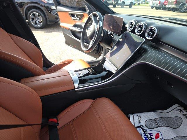 2022 Mercedes-Benz C-Class - $22,999
