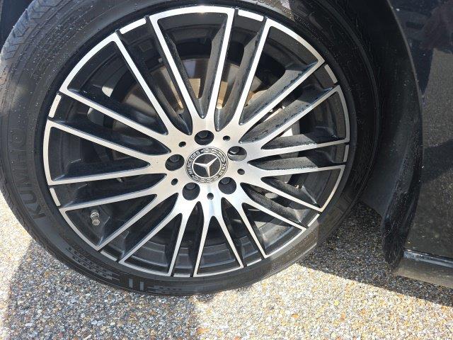2022 Mercedes-Benz C-Class - $22,999