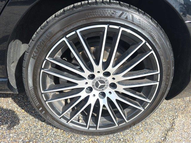 2022 Mercedes-Benz C-Class - $22,999