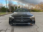 2022 C-Class Thumbnail 7
