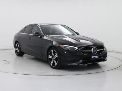 Photo of a 2022 Mercedes-Benz C-Class C 300 4DR Sedan for sale
