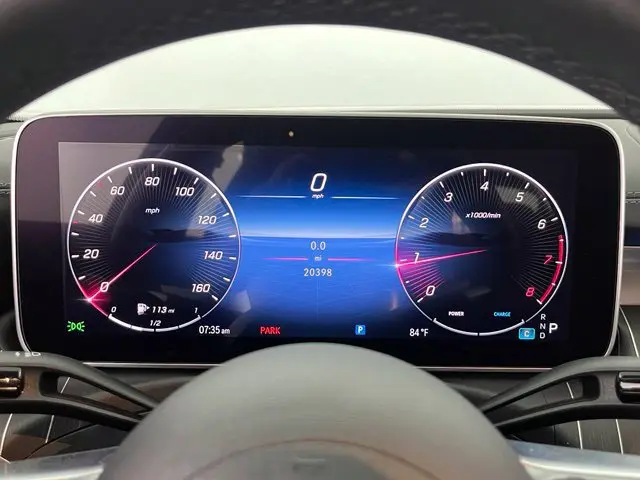 2023 Mercedes-Benz C-Class - $27,996