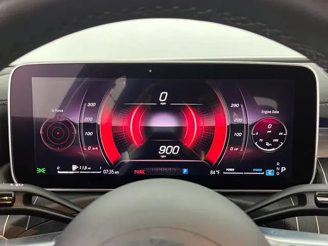 2023 Mercedes-Benz C-Class - $27,996