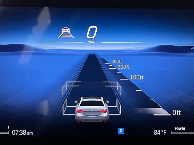 2023 Mercedes-Benz C-Class - $27,996