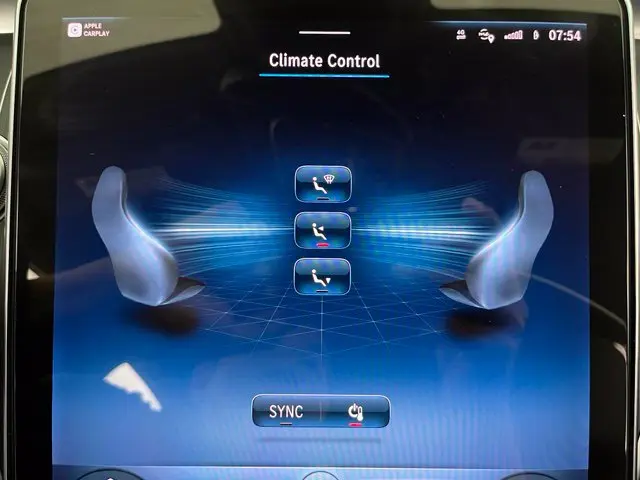 2023 Mercedes-Benz C-Class - $27,996
