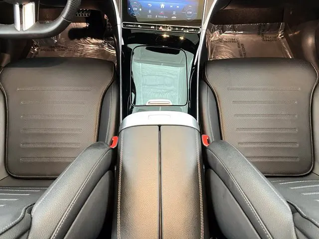 2023 Mercedes-Benz C-Class - $27,996