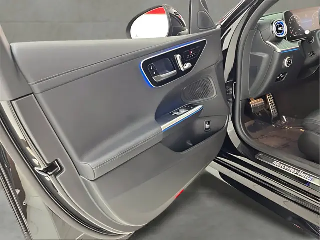 2023 Mercedes-Benz C-Class - $27,996