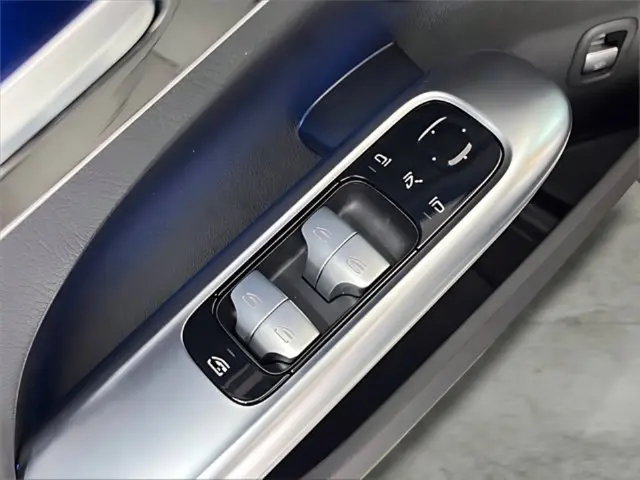 2023 Mercedes-Benz C-Class - $27,996