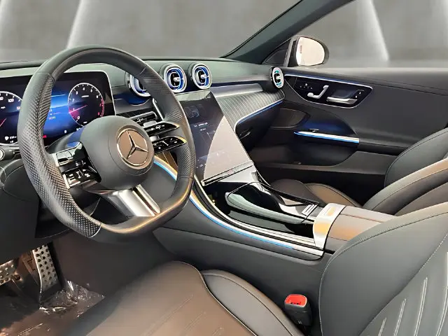 2023 Mercedes-Benz C-Class - $27,996