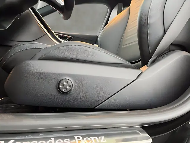 2023 Mercedes-Benz C-Class - $27,996