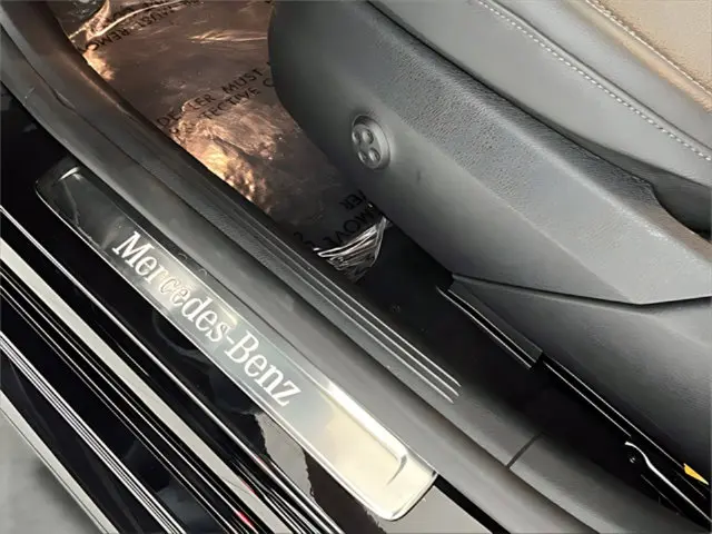 2023 Mercedes-Benz C-Class - $27,996