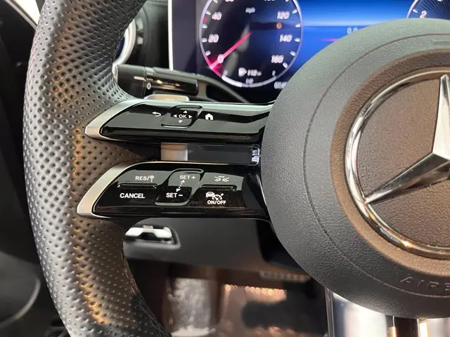 2023 Mercedes-Benz C-Class - $27,996