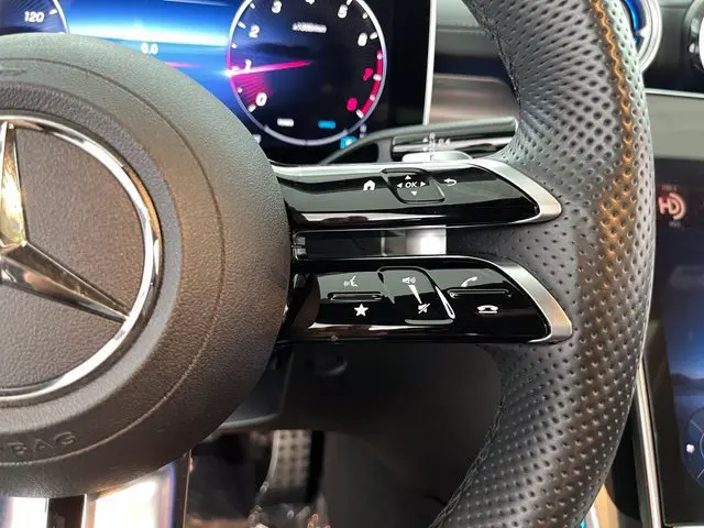 2023 Mercedes-Benz C-Class - $27,996