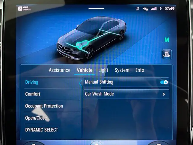 2023 Mercedes-Benz C-Class - $27,996