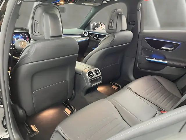 2023 Mercedes-Benz C-Class - $27,996