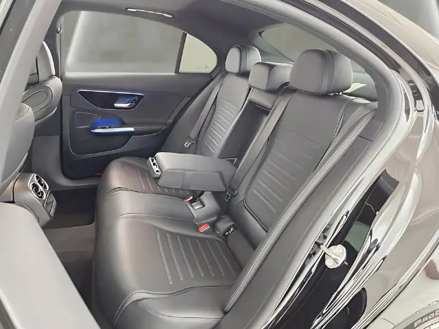 2023 Mercedes-Benz C-Class - $27,996