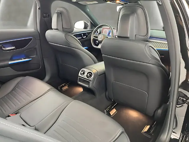 2023 Mercedes-Benz C-Class - $27,996