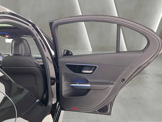 2023 Mercedes-Benz C-Class - $27,996