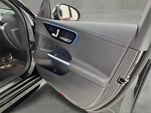 2023 Mercedes-Benz C-Class - $27,996