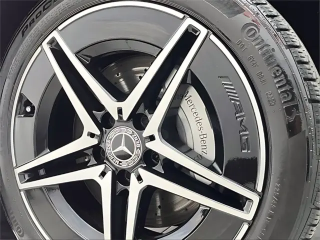2023 Mercedes-Benz C-Class - $27,996