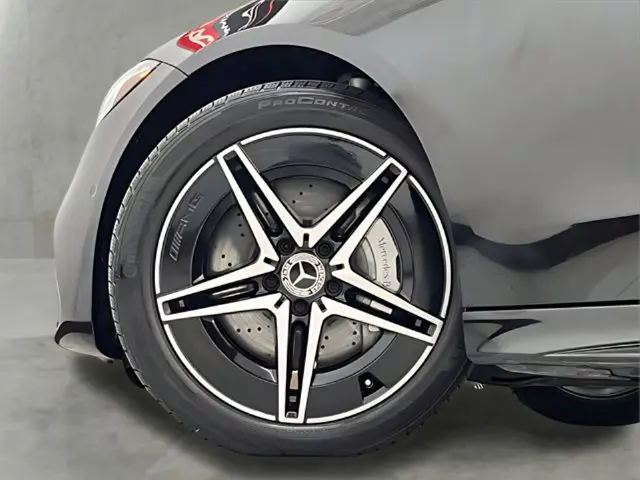 2023 Mercedes-Benz C-Class - $27,996