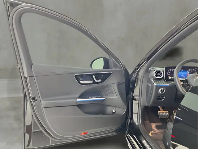 2023 Mercedes-Benz C-Class - $27,996