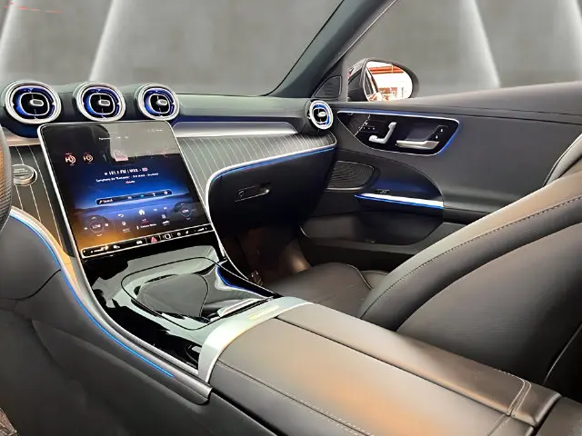 2023 Mercedes-Benz C-Class - $27,996