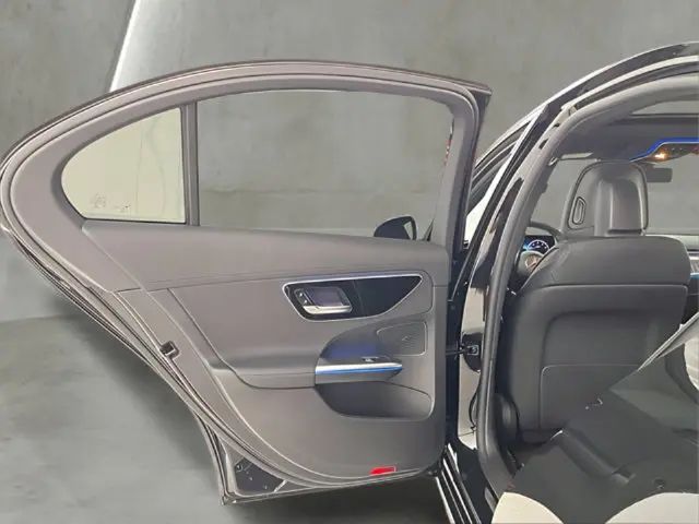 2023 Mercedes-Benz C-Class - $27,996