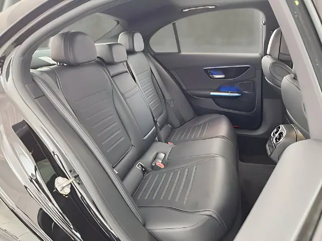 2023 Mercedes-Benz C-Class - $27,996