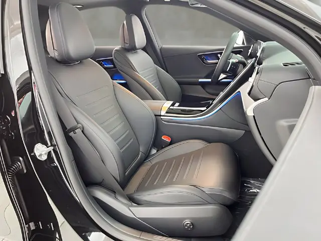2023 Mercedes-Benz C-Class - $27,996