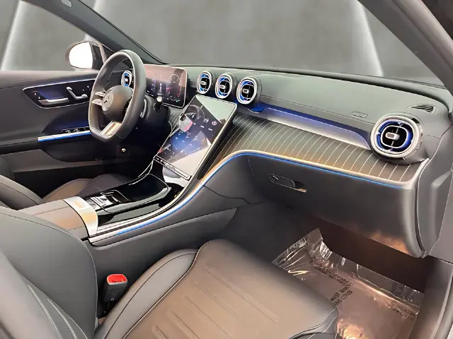 2023 Mercedes-Benz C-Class - $27,996
