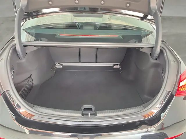 2023 Mercedes-Benz C-Class - $27,996