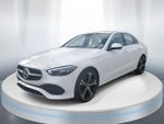 2024 C-Class Thumbnail 2
