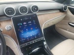 2024 C-Class Thumbnail 19